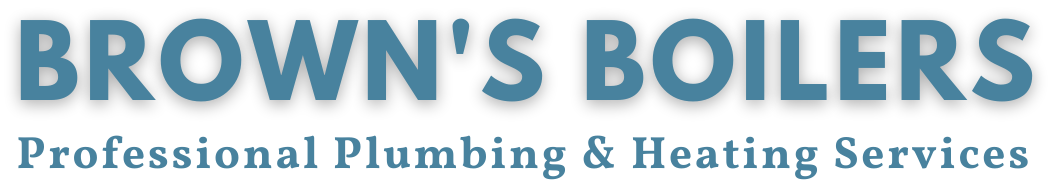 Brown's Boilers - Installation, Service, Repairs